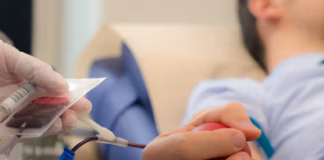 Blood Donors Needed, Free Covid Tests Available; Other Legislative Updates