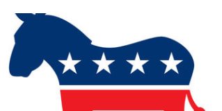 Legislative Candidate Announces Endorsements donkey, democratic, party