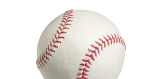 A Baseball Memory from 1960