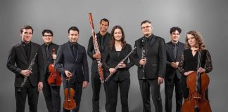 Candlewood Farm Arts Foundation Hosts Concert on April 11th