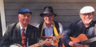 Haddam Club 60 to Host Concert by “Howling Hound Dogs”