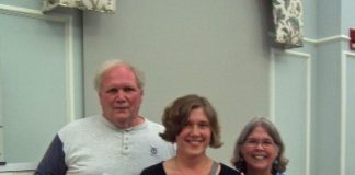 HKHS Grad’s Book Nominated for Prestigious Edgar Award