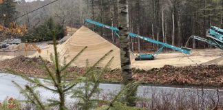 Commercial Operation or Home-Build in Killingworth?