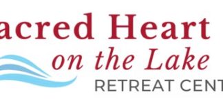 Sacred Heart on the Lake Announces Winter and Lenten Retreats