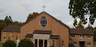 St. Peter’s Church Summer Picnic and Carnival July 27th