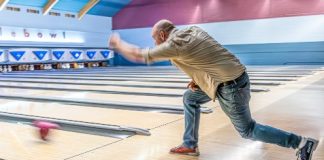 Spectrum Gallery Exhibit “Life in Motion” Opens January 24th