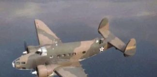 Worried about Aviation Accidents? Here’s Some Perspective