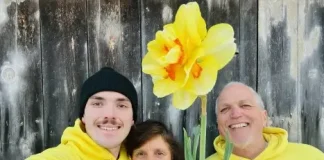 Halfinger Farms Marks 30th Anniversary