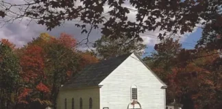 Emmanuel Episcopal Church Ash Wednesday Service February 18th