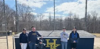 Haddam-Killingworth Little League Invites Players and Buddies to “Challengers”