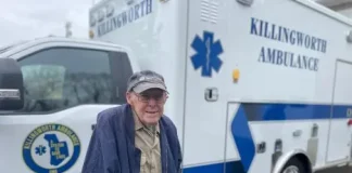 KAA Loses a “Prince of a Man” with the Passing of Don McDougall