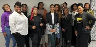Middlesex Chamber Graduates “Side Street to Main Street” Business Class