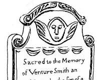 Venture Smith History Display Opens in Higganum on April 26th