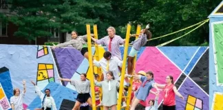 Oddfellows Playhouse Celebrates its 50th Anniversary