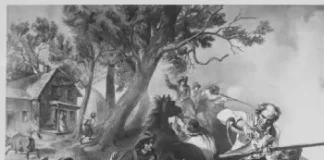 The 250th Anniversary of the Start of the American Revolution and the Place of Tariffs in It