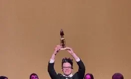 Mr. HK Contest Chooses its 2025 Winner