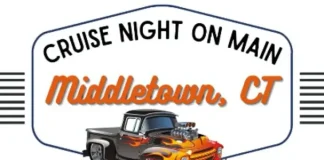 Cruise Night in Middletown Set for June 11th