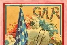 Memorial Day: The Changeable Holiday