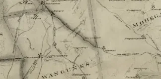 Haddam Historical Society Annual Meeting and Guest Speaker May 22nd