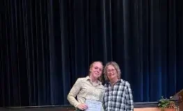 Haddam Garden Club Awards Scholarship