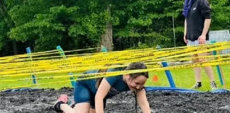 “Kids Run A Muck” Returns with Mud, Smiles and Tons of Fun