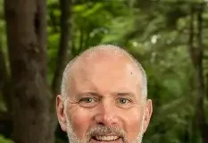 “Running for President Was Never on My Bucket List”