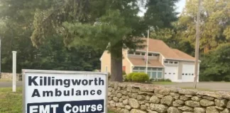 KAA Begins a New Round of EMT Training on August 25th