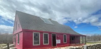 Saving the Historic Homes of Killingworth