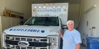 KAA’s Pat Miller: Why You Should Join Upcoming CPR Classes