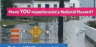 RiverCOG to Host Meeting on Natural Hazard Mitigation July 23rd