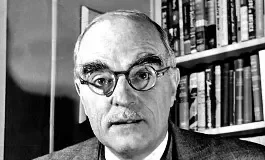 1928: A Hamden Writer on Understanding Disaster and Loss