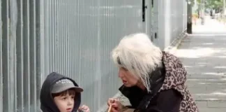 Help for Ukraine Refugees from a Higganum Couple