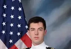 Killingworth Student Graduates from U.S. Merchant Marine Academy