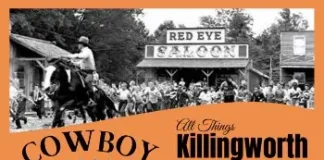 A Killingworth 50’s Favorite Returns at Town Picnic in October