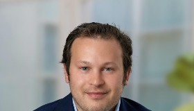 Election 2025: Haddam Board of Finance (Alternate) Candidate Alex Marconi