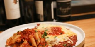 Chenzo’s Italian Kitchen & Bar Welcomes Eager Diners