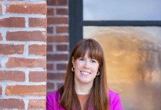 Election 2025: Haddam Selectman Candidate Gina Block