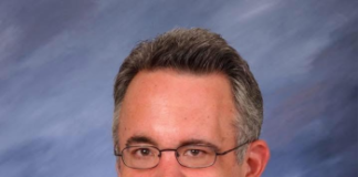 Election 2025: Killingworth Board of Finance Candidate John Mancini