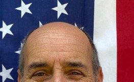 Election 2025: Killingworth First Selectman Candidate John Samperi