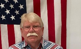 Election 2025: Killingworth Board of Finance Candidate Walter Adametz, Jr.