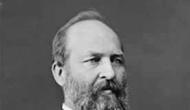 President James A. Garfield: An Extraordinary Man and Subject of Netflix Series