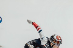 Connecticut Native Kristen Santos Griswold Competes in the Olympics