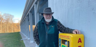How Killingworth Makes Sure It’s Protected by Life-Saving AEDs