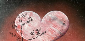 Spectrum Gallery Exhibit “Signs of Love” Opens January 23rd