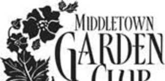 Middletown Garden Club Hosts Program on the General Mansfield House