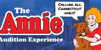 Young Actors Wanted: Goodspeed Announces Auditions for “Annie”
