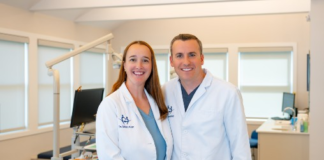 Something to Smile About: Kelly Family Orthodontics