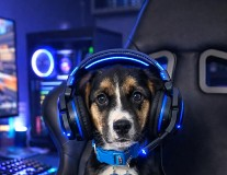 Find a Fur Baby: Say Howdy to Tex Mex!