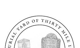 Program on Haddam’s Thirty Mile Island Burial Yard April 12th