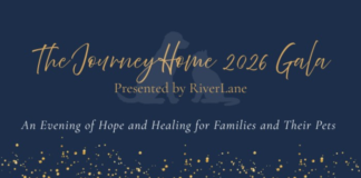 Pieper Olson Foundation Hosts Veterinary Care Fundraiser June 5th